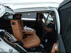 2022 Bmw X7 Xdrive40i Белый vin: 5UXCW2C00N9K39438
