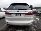 2022 Bmw X7 Xdrive40i Белый vin: 5UXCW2C00N9K39438