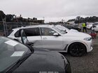 2022 Bmw X7 Xdrive40i Белый vin: 5UXCW2C00N9K39438