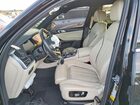 2020 Bmw X7 Xdrive40i Black vin: 5UXCW2C01L9B41874