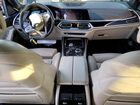 2020 Bmw X7 Xdrive40i Black vin: 5UXCW2C01L9B41874
