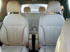 2020 Bmw X7 Xdrive40i Black vin: 5UXCW2C01L9B41874