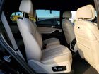 2020 Bmw X7 Xdrive40i Black vin: 5UXCW2C01L9B41874