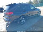 2021 Bmw X7 Xdrive40i Black vin: 5UXCW2C01M9F27860