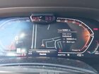 2021 Bmw X7 Xdrive40i Black vin: 5UXCW2C01M9F27860