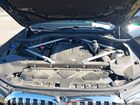 2021 Bmw X7 Xdrive40i Black vin: 5UXCW2C01M9F27860