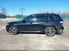 2021 Bmw X7 Xdrive40i Black vin: 5UXCW2C01M9F27860