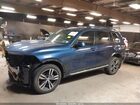 2021 Bmw X7 Xdrive40i Blue vin: 5UXCW2C03M9E70013 2021 Bmw X7 Xdrive40i Blue vin: 5UXCW2C03M9E70013