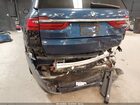 2021 Bmw X7 Xdrive40i Blue vin: 5UXCW2C03M9E70013 2021 Bmw X7 Xdrive40i Blue vin: 5UXCW2C03M9E70013