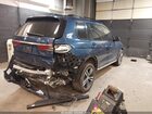 2021 Bmw X7 Xdrive40i Blue vin: 5UXCW2C03M9E70013 2021 Bmw X7 Xdrive40i Blue vin: 5UXCW2C03M9E70013