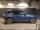 2021 Bmw X7 Xdrive40i Blue vin: 5UXCW2C03M9E70013 2021 Bmw X7 Xdrive40i Blue vin: 5UXCW2C03M9E70013