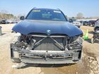 2021 Bmw X7 Xdrive40i Black vin: 5UXCW2C06M9G75504