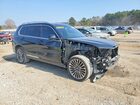 2021 Bmw X7 Xdrive40i Black vin: 5UXCW2C06M9G75504