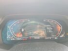 2021 Bmw X7 Xdrive40i Black vin: 5UXCW2C06M9G75504
