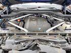 2022 Bmw X7 Xdrive40i Синий vin: 5UXCW2C07N9K01026
