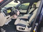 2020 Bmw X7 Xdrive40i Красный vin: 5UXCW2C0XL0E74708