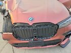 2020 Bmw X7 Xdrive40i Красный vin: 5UXCW2C0XL0E74708