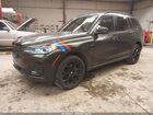 2021 Bmw X7 Xdrive40i Black vin: 5UXCW2C0XM9F68049 2021 Bmw X7 Xdrive40i Black vin: 5UXCW2C0XM9F68049