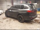 2021 Bmw X7 Xdrive40i Black vin: 5UXCW2C0XM9F68049 2021 Bmw X7 Xdrive40i Black vin: 5UXCW2C0XM9F68049