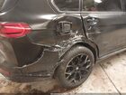 2021 Bmw X7 Xdrive40i Black vin: 5UXCW2C0XM9F68049 2021 Bmw X7 Xdrive40i Black vin: 5UXCW2C0XM9F68049