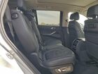 2019 Bmw X7 Xdrive40i Белый vin: 5UXCW2C53KL088895