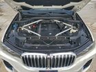 2019 Bmw X7 Xdrive40i Белый vin: 5UXCW2C53KL088895