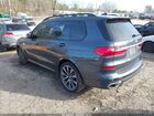 2019 Bmw X7 Xdrive40i Серый vin: 5UXCW2C5XKL082981