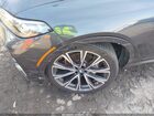 2019 Bmw X7 Xdrive40i Серый vin: 5UXCW2C5XKL082981