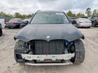 2019 Bmw X7 Xdrive40i Черный vin: 5UXCW2C5XKL087548