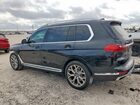 2019 Bmw X7 Xdrive40i Черный vin: 5UXCW2C5XKL087548