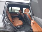 2019 Bmw X7 Xdrive50i Gray vin: 5UXCX4C57KLS36121