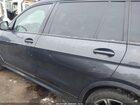 2019 Bmw X7 Xdrive50i Gray vin: 5UXCX4C57KLS36121