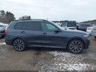2019 Bmw X7 Xdrive50i Gray vin: 5UXCX4C57KLS36121