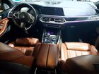 2019 Bmw X7 Xdrive50i Белый vin: 5UXCX4C57KLS36636