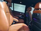2019 Bmw X7 Xdrive50i Белый vin: 5UXCX4C57KLS36636