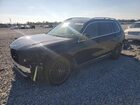 2021 Bmw X7 Alpina Xb7 Black vin: 5UXCX6C15M9G45505