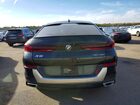 2023 Bmw X6 Xdrive40i Черный vin: 5UXCY6C00P9P20813