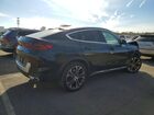 2023 Bmw X6 Xdrive40i Черный vin: 5UXCY6C00P9P20813