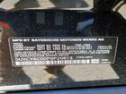 2023 Bmw X6 Xdrive40i Черный vin: 5UXCY6C00P9P20813