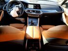 2023 Bmw X6 Xdrive40i Черный vin: 5UXCY6C00P9P20813