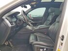 2021 Bmw X6 Xdrive40i White vin: 5UXCY6C01M9H49977