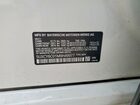 2021 Bmw X6 Xdrive40i White vin: 5UXCY6C01M9H49977