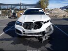 2020 Bmw X6 Xdrive40i Белый vin: 5UXCY6C02L9C90683