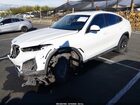 2020 Bmw X6 Xdrive40i Белый vin: 5UXCY6C02L9C90683