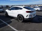 2020 Bmw X6 Xdrive40i Белый vin: 5UXCY6C02L9C90683