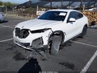 2020 Bmw X6 Xdrive40i Белый vin: 5UXCY6C02L9C90683