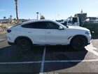 2020 Bmw X6 Xdrive40i Белый vin: 5UXCY6C02L9C90683