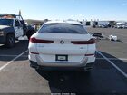2020 Bmw X6 Xdrive40i Белый vin: 5UXCY6C02L9C90683