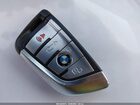 2022 Bmw X6 Xdrive40i Blue vin: 5UXCY6C02N9J92799