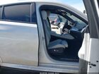 2023 Bmw X6 Xdrive40i White vin: 5UXCY6C06P9N62025